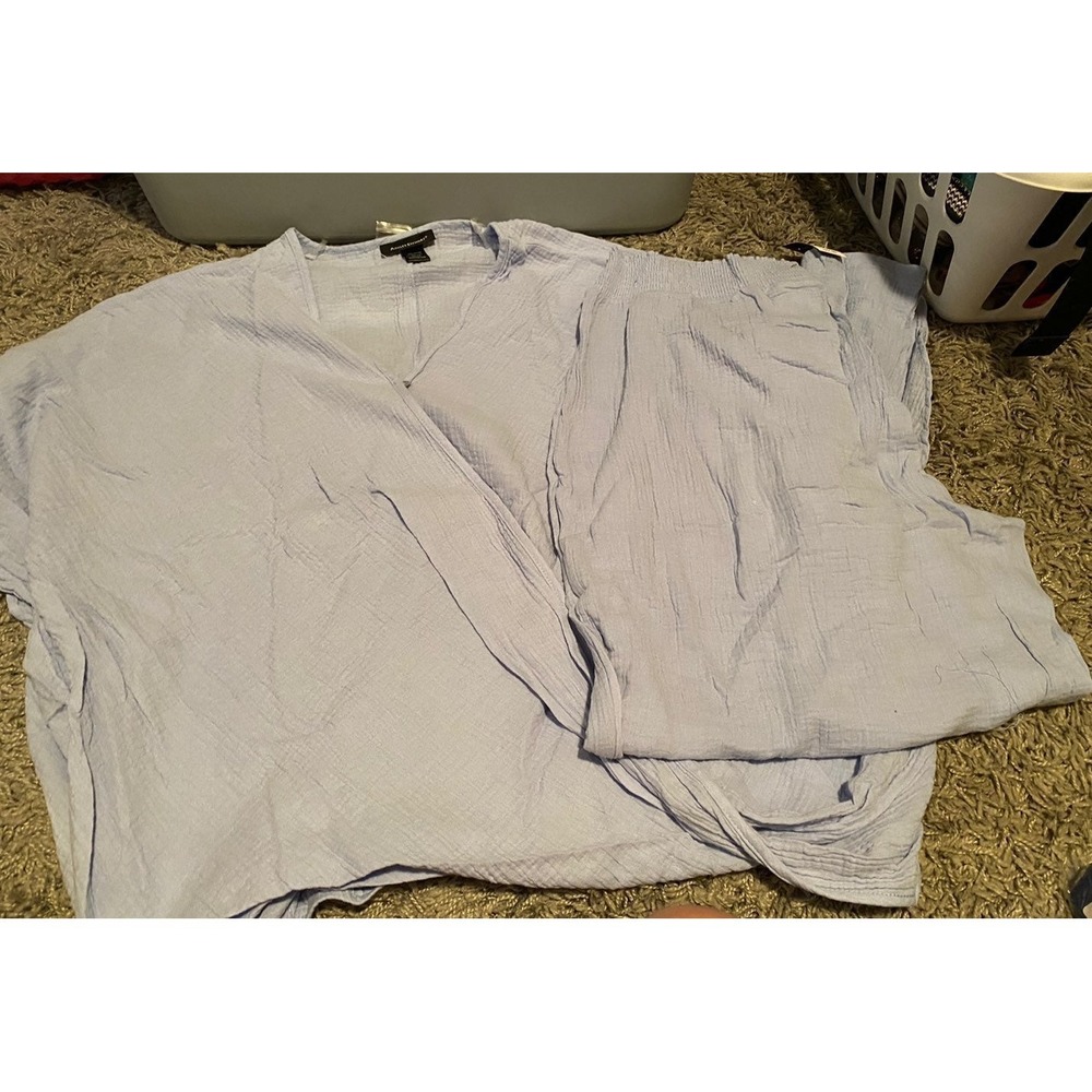 Ladies plus size outfit